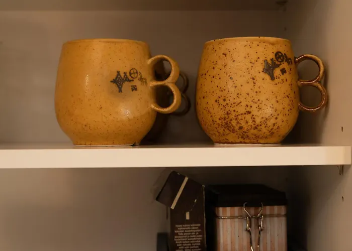 Slopeside Luppo - Original Log Cabin, Sauna, 100m