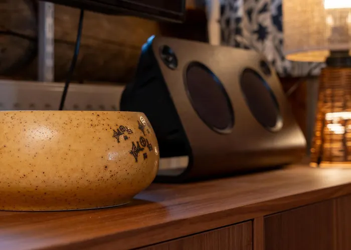 Slopeside Luppo - Original Log Cabin, Sauna, 100m Pyhätunturi